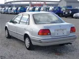 1997 Toyota Corolla XE Saloon Gray Sedan for sale, Japanese used car export - photo 2 of 80 | GULJI TRADERS