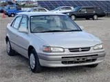 1997 Toyota Corolla XE Saloon Gray Sedan for sale, Japanese used car export - photo 3 of 80 | GULJI TRADERS