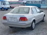 1997 Toyota Corolla XE Saloon Gray Sedan for sale, Japanese used car export - photo 4 of 80 | GULJI TRADERS