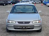 1997 Toyota Corolla XE Saloon Gray Sedan for sale, Japanese used car export - photo 5 of 80 | GULJI TRADERS