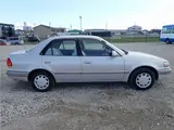 1997 Toyota Corolla XE Saloon Gray Sedan for sale, Japanese used car export - photo 7 of 80 | GULJI TRADERS