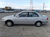 1997 Toyota Corolla XE Saloon Gray Sedan for sale, Japanese used car export - photo 8 of 80 | GULJI TRADERS