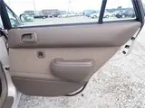 1997 Toyota Corolla XE Saloon Gray Sedan for sale, Japanese used car export - photo 44 of 80 | GULJI TRADERS
