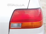 1997 Toyota Corolla XE Saloon Gray Sedan for sale, Japanese used car export - photo 73 of 80 | GULJI TRADERS