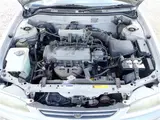 1997 Toyota Corolla XE Saloon Gray Sedan for sale, Japanese used car export - photo 79 of 80 | GULJI TRADERS