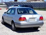 1997 Toyota Corolla XE Saloon 4WD Silver Sedan for sale, Japanese used car export - photo 2 of 73 | GULJI TRADERS