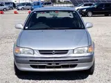 1997 Toyota Corolla XE Saloon 4WD Silver Sedan for sale, Japanese used car export - photo 4 of 73 | GULJI TRADERS