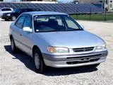 1997 Toyota Corolla XE Saloon 4WD Silver Sedan for sale, Japanese used car export - photo 5 of 73 | GULJI TRADERS