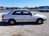 1997 Toyota Corolla XE Saloon 4WD Silver Sedan for sale, Japanese used car export - photo 6 of 73 | GULJI TRADERS