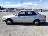 1997 Toyota Corolla XE Saloon 4WD Silver Sedan for sale, Japanese used car export - photo 7 of 73 | GULJI TRADERS