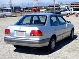 1997 Toyota Corolla XE Saloon 4WD Silver Sedan for sale, Japanese used car export - photo 8 of 73 | GULJI TRADERS