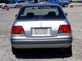 1997 Toyota Corolla XE Saloon 4WD Silver Sedan for sale, Japanese used car export - photo 9 of 73 | GULJI TRADERS