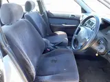 1997 Toyota Corolla XE Saloon 4WD Silver Sedan for sale, Japanese used car export - photo 11 of 73 | GULJI TRADERS