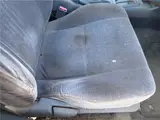 1997 Toyota Corolla XE Saloon 4WD Silver Sedan for sale, Japanese used car export - photo 14 of 73 | GULJI TRADERS