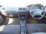 1997 Toyota Corolla XE Saloon 4WD Silver Sedan for sale, Japanese used car export - photo 19 of 73 | GULJI TRADERS