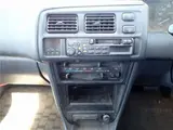 1997 Toyota Corolla XE Saloon 4WD Silver Sedan for sale, Japanese used car export - photo 21 of 73 | GULJI TRADERS