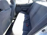 1997 Toyota Corolla XE Saloon 4WD Silver Sedan for sale, Japanese used car export - photo 41 of 73 | GULJI TRADERS