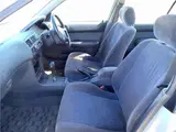 1997 Toyota Corolla XE Saloon 4WD Silver Sedan for sale, Japanese used car export - photo 47 of 73 | GULJI TRADERS