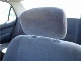 1997 Toyota Corolla XE Saloon 4WD Silver Sedan for sale, Japanese used car export - photo 48 of 73 | GULJI TRADERS
