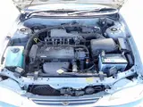 1997 Toyota Corolla XE Saloon 4WD Silver Sedan for sale, Japanese used car export - photo 59 of 73 | GULJI TRADERS