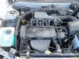 1997 Toyota Corolla XE Saloon 4WD Silver Sedan for sale, Japanese used car export - photo 60 of 73 | GULJI TRADERS