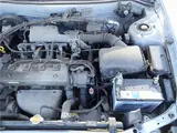 1997 Toyota Corolla XE Saloon 4WD Silver Sedan for sale, Japanese used car export - photo 61 of 73 | GULJI TRADERS