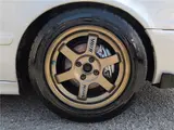 1997 Toyota Corolla GT White Sedan for sale, Japanese used car export - photo 2 of 78 | GULJI TRADERS