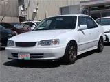 1997 Toyota Corolla GT White Sedan for sale, Japanese used car export - photo 14 of 78 | GULJI TRADERS