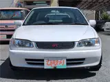1997 Toyota Corolla GT White Sedan for sale, Japanese used car export - photo 15 of 78 | GULJI TRADERS