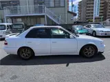 1997 Toyota Corolla GT White Sedan for sale, Japanese used car export - photo 17 of 78 | GULJI TRADERS