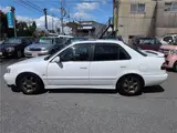 1997 Toyota Corolla GT White Sedan for sale, Japanese used car export - photo 18 of 78 | GULJI TRADERS