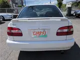 1997 Toyota Corolla GT White Sedan for sale, Japanese used car export - photo 20 of 78 | GULJI TRADERS