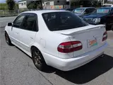 1997 Toyota Corolla GT White Sedan for sale, Japanese used car export - photo 21 of 78 | GULJI TRADERS