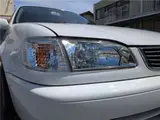 1997 Toyota Corolla GT White Sedan for sale, Japanese used car export - photo 47 of 78 | GULJI TRADERS
