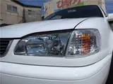 1997 Toyota Corolla GT White Sedan for sale, Japanese used car export - photo 48 of 78 | GULJI TRADERS