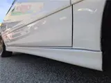 1997 Toyota Corolla GT White Sedan for sale, Japanese used car export - photo 51 of 78 | GULJI TRADERS