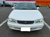 1997 Toyota Corolla GT White Sedan for sale, Japanese used car export - photo 4 of 30 | GULJI TRADERS