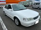 1997 Toyota Corolla GT White Sedan for sale, Japanese used car export - photo 5 of 30 | GULJI TRADERS
