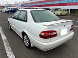 1997 Toyota Corolla GT White Sedan for sale, Japanese used car export - photo 7 of 30 | GULJI TRADERS