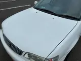 1997 Toyota Corolla GT White Sedan for sale, Japanese used car export - photo 8 of 30 | GULJI TRADERS