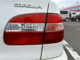 1997 Toyota Corolla GT White Sedan for sale, Japanese used car export - photo 12 of 30 | GULJI TRADERS