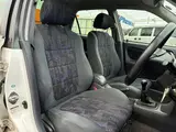 1997 Toyota Corolla GT White Sedan for sale, Japanese used car export - photo 21 of 30 | GULJI TRADERS