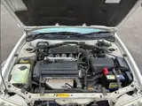 1997 Toyota Corolla GT White Sedan for sale, Japanese used car export - photo 25 of 30 | GULJI TRADERS