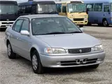 1997 Toyota Corolla XE Saloon Limited Silver Sedan for sale, Japanese used car export - photo 3 of 53 | GULJI TRADERS