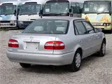 1997 Toyota Corolla XE Saloon Limited Silver Sedan for sale, Japanese used car export - photo 4 of 53 | GULJI TRADERS
