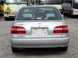 1997 Toyota Corolla XE Saloon Limited Silver Sedan for sale, Japanese used car export - photo 5 of 53 | GULJI TRADERS