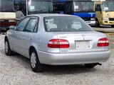 1997 Toyota Corolla XE Saloon Limited Silver Sedan for sale, Japanese used car export - photo 6 of 53 | GULJI TRADERS
