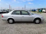 1997 Toyota Corolla XE Saloon Limited Silver Sedan for sale, Japanese used car export - photo 7 of 53 | GULJI TRADERS
