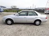 1997 Toyota Corolla XE Saloon Limited Silver Sedan for sale, Japanese used car export - photo 8 of 53 | GULJI TRADERS