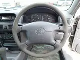 1997 Toyota Corolla XE Saloon Limited Silver Sedan for sale, Japanese used car export - photo 14 of 53 | GULJI TRADERS